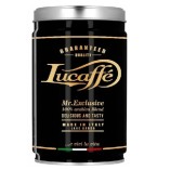 Lucaffe Mr.Exclusive, молотый, 250 гр